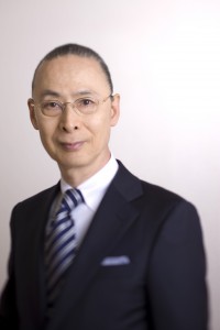 木下町会長